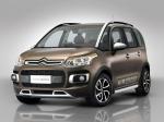 Citroen AirCross 2010 года